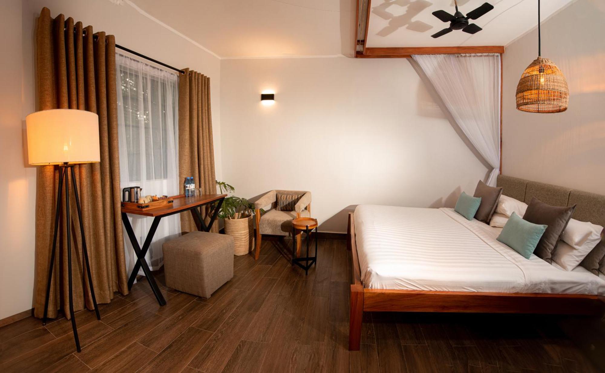 Villa Aishi Machame Moshi Exterior foto