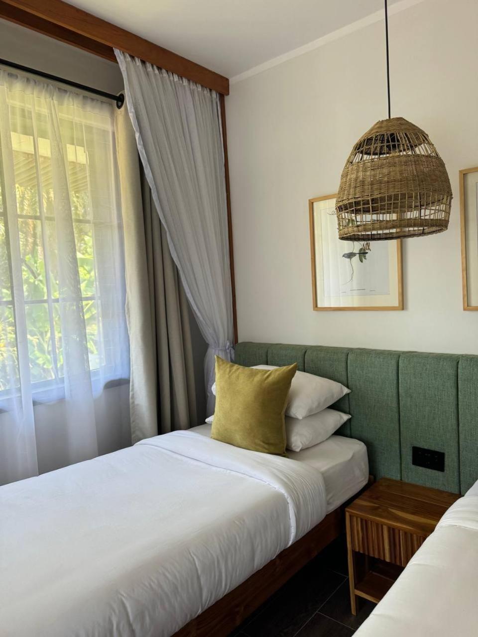 Villa Aishi Machame Moshi Exterior foto