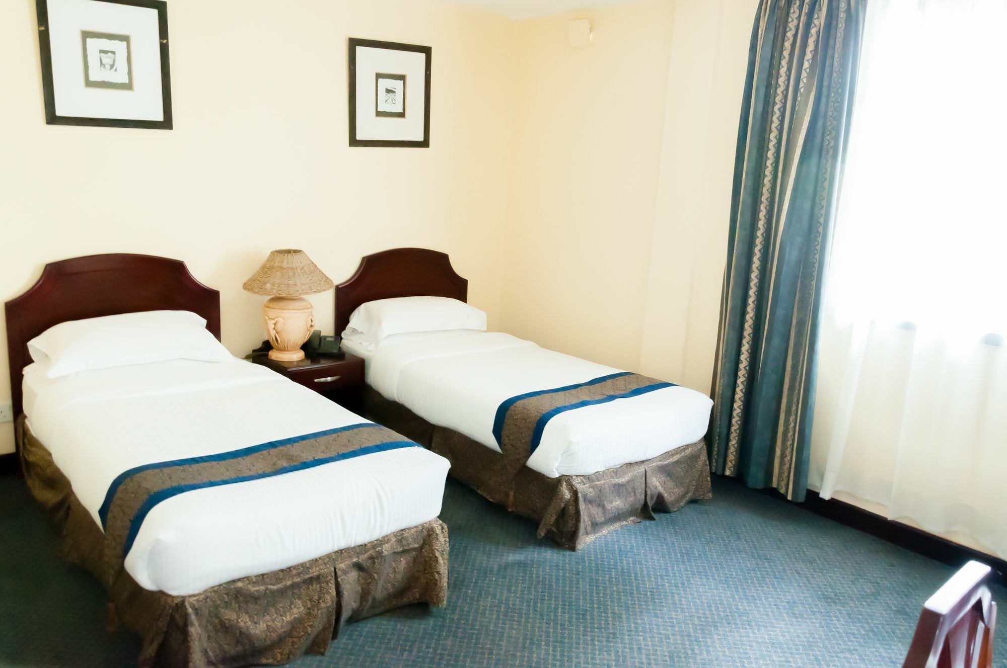 Villa Aishi Machame Moshi Exterior foto